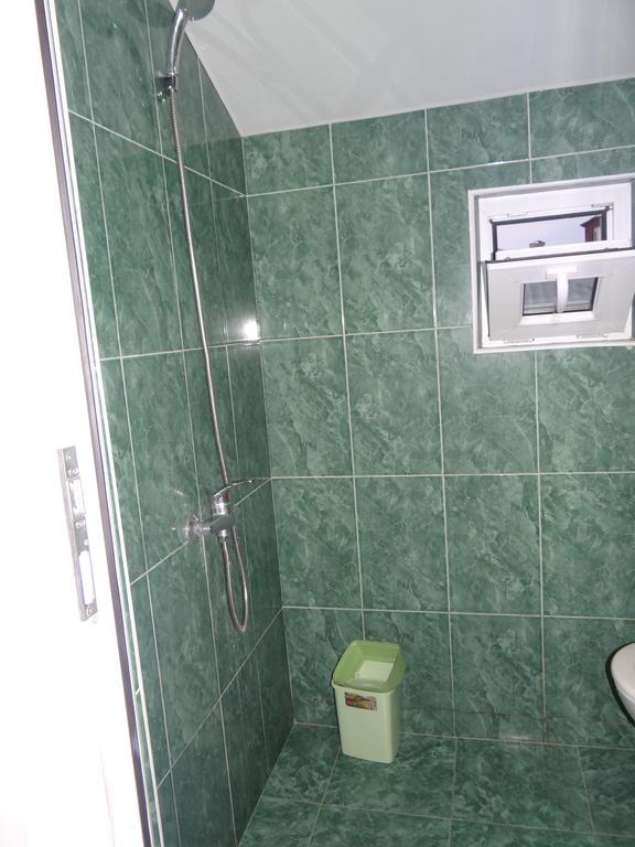 Festina Lente Hotel Kobuleti Bagian luar foto