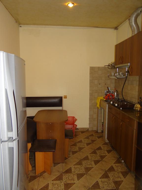 Festina Lente Hotel Kobuleti Bagian luar foto