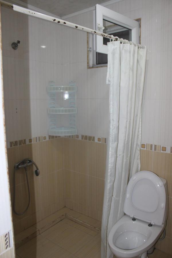 Festina Lente Hotel Kobuleti Bagian luar foto